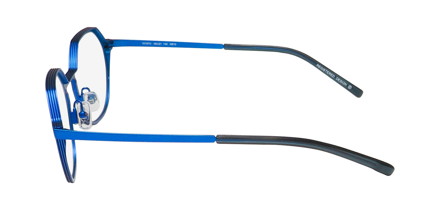 Morel Oga 10197o Eyeglasses
