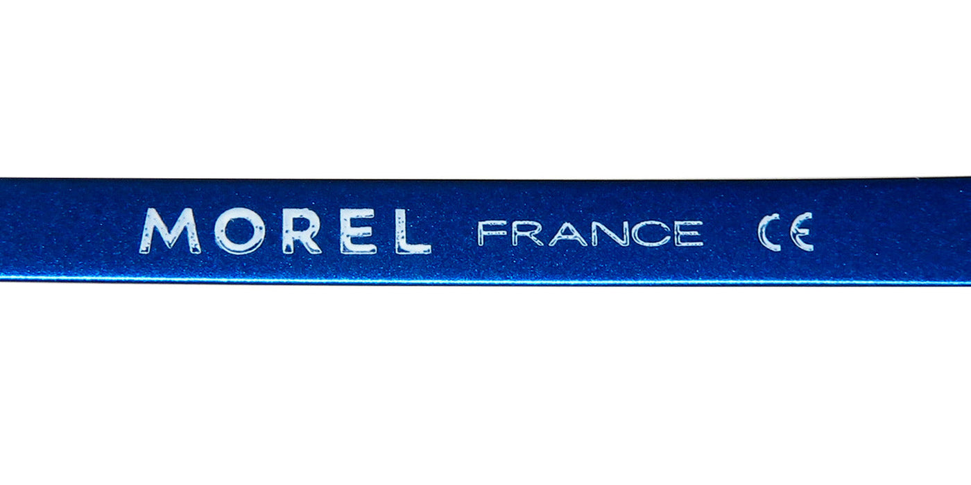 Morel Oga 10197o Eyeglasses