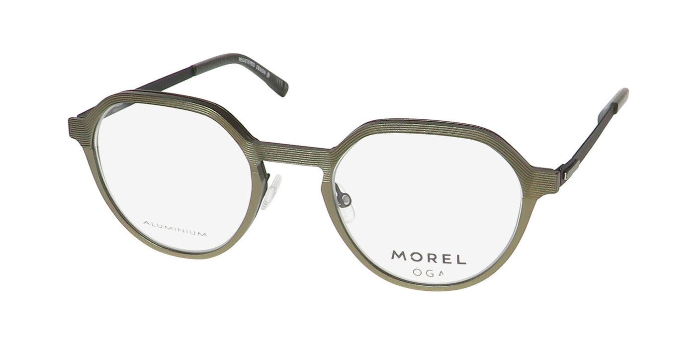 Morel Oga 10202o Eyeglasses - Product image