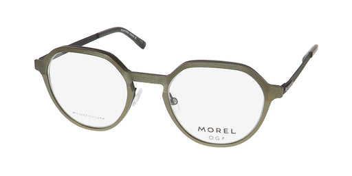 Morel Oga 10202o Eyeglasses - Product image
