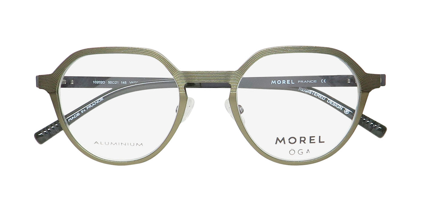 Morel Oga 10202o Eyeglasses - Product image