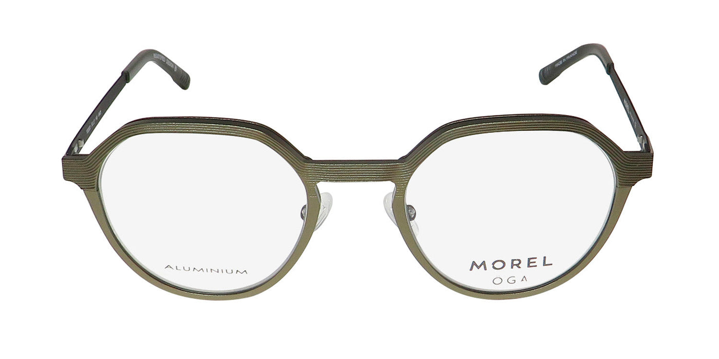 Morel Oga 10202o Eyeglasses - Product image