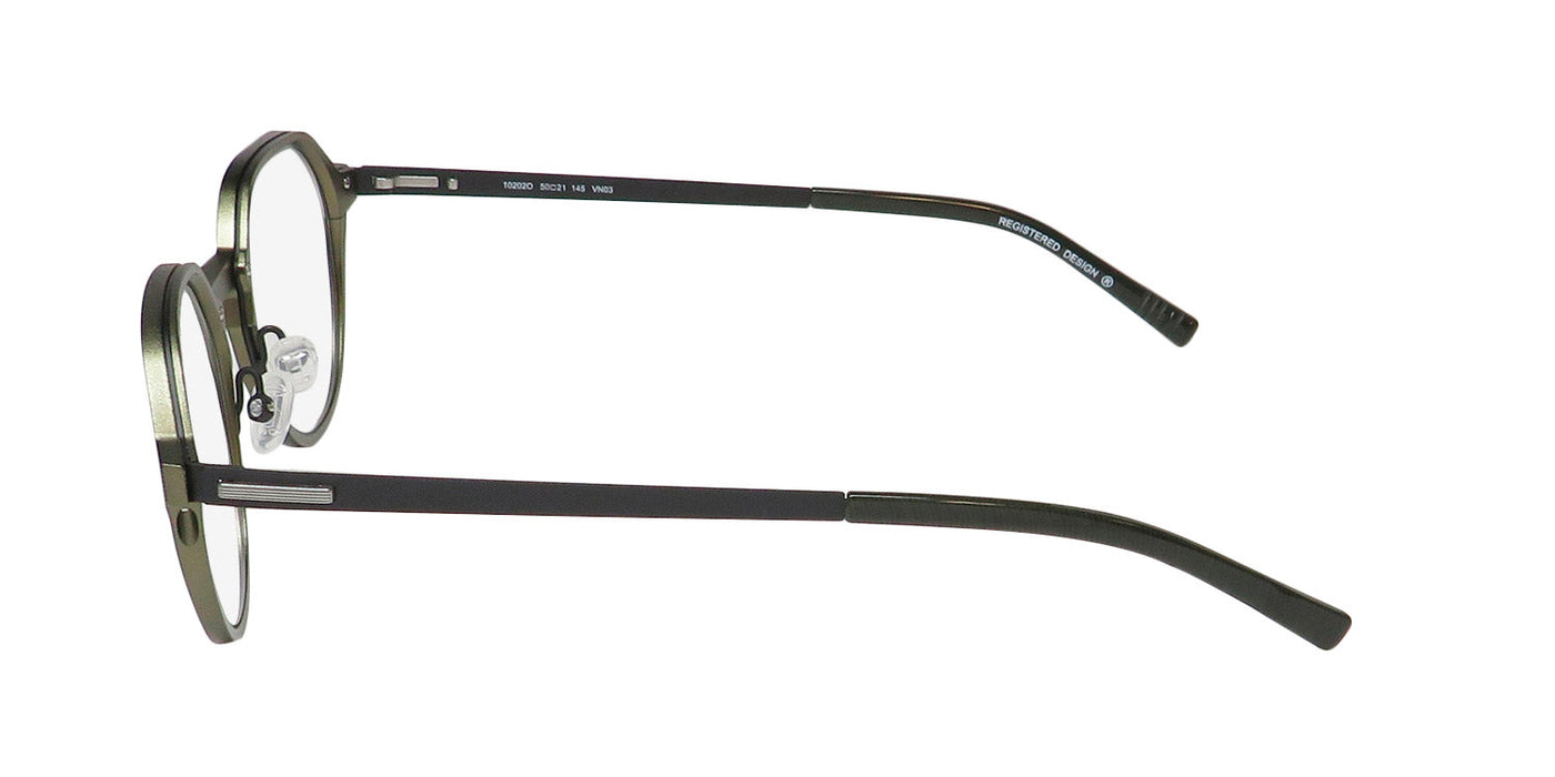 Morel Oga 10202o Eyeglasses - Product image