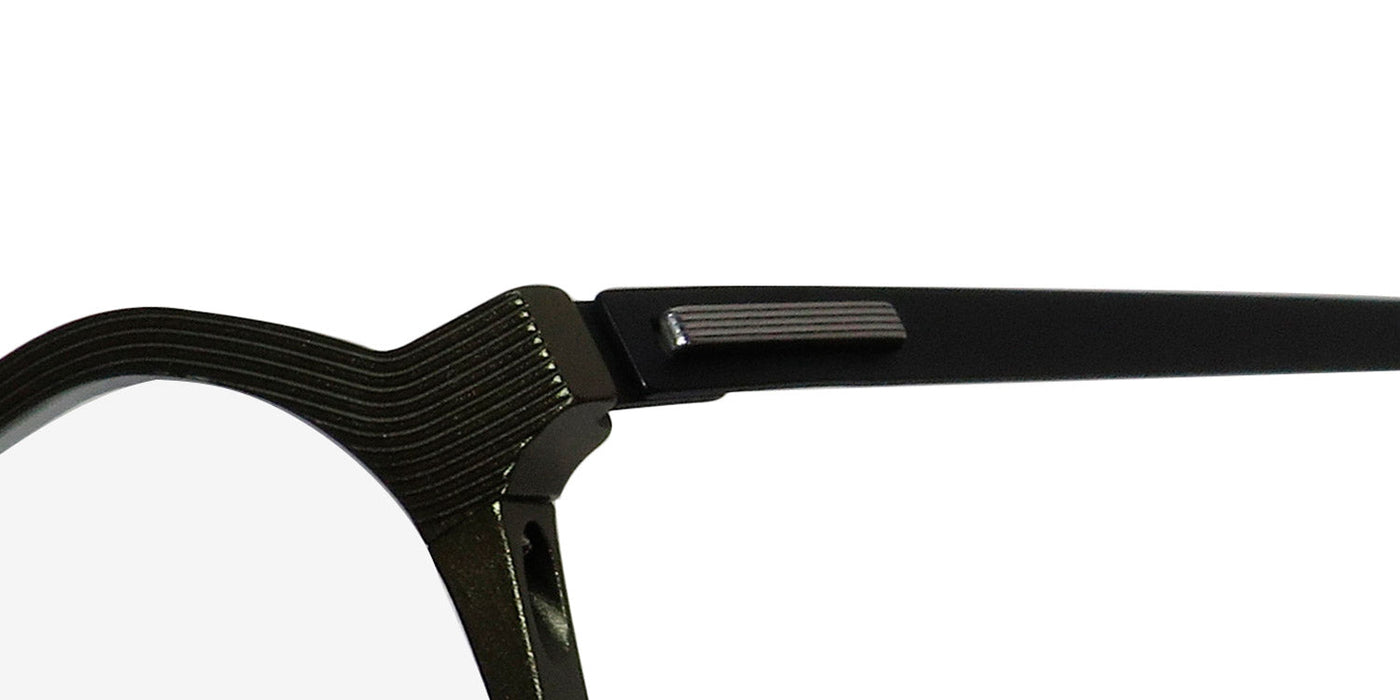 Morel Oga 10202o Eyeglasses - Product image