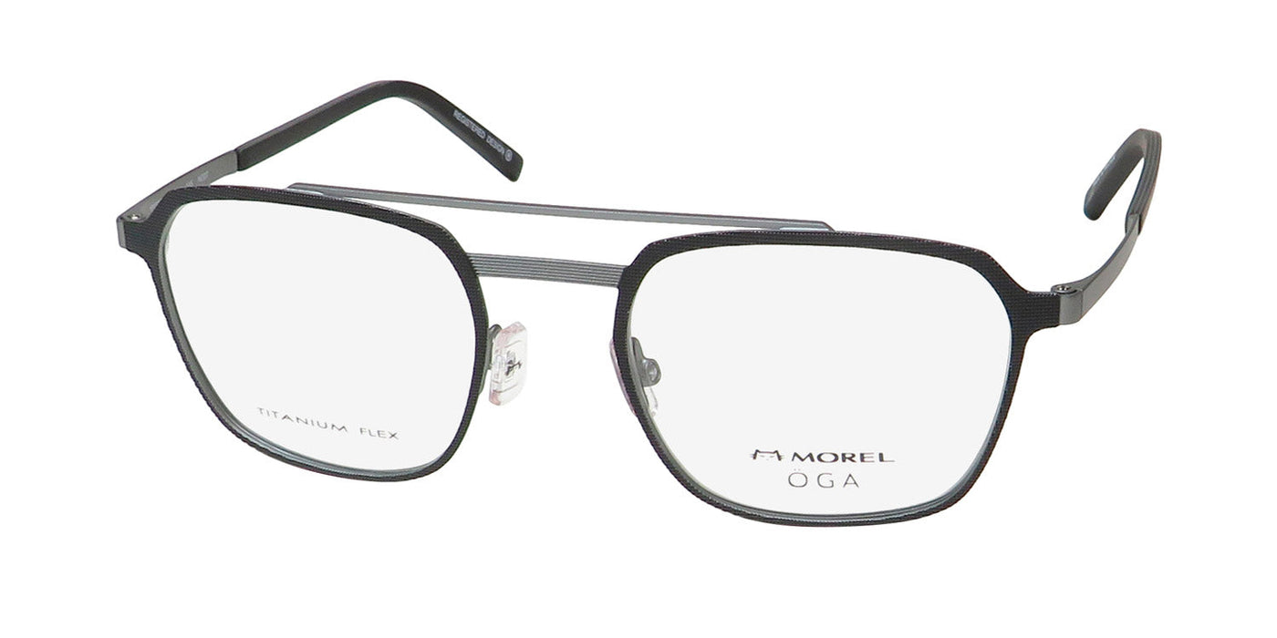 Morel Oga 10180o Eyeglasses