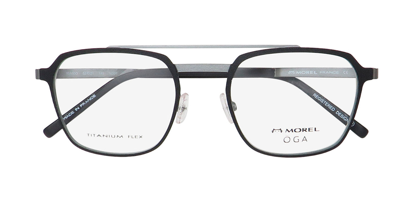 Morel Oga 10180o Eyeglasses