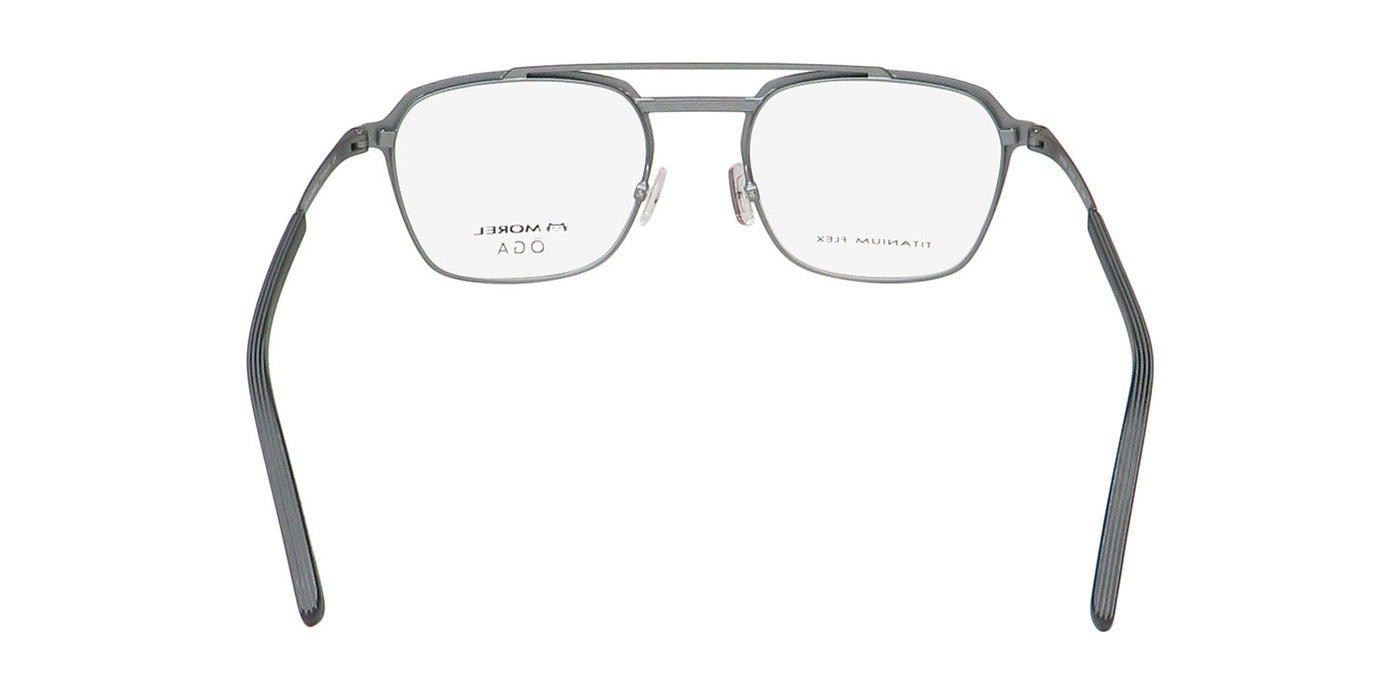 Morel Oga 10180o Eyeglasses