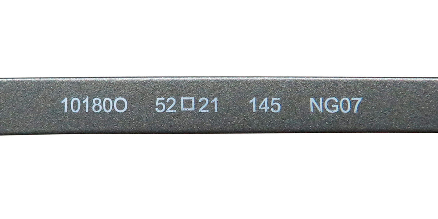 Morel Oga 10180o Eyeglasses