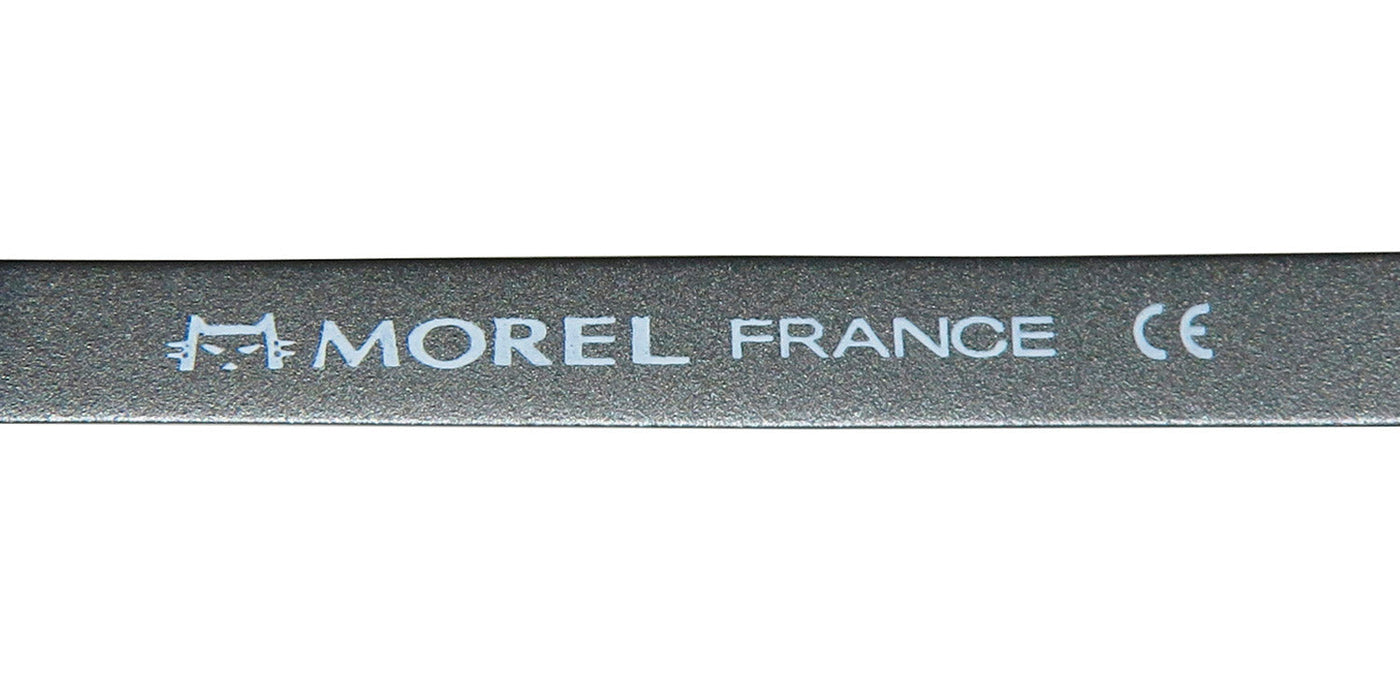 Morel Oga 10180o Eyeglasses