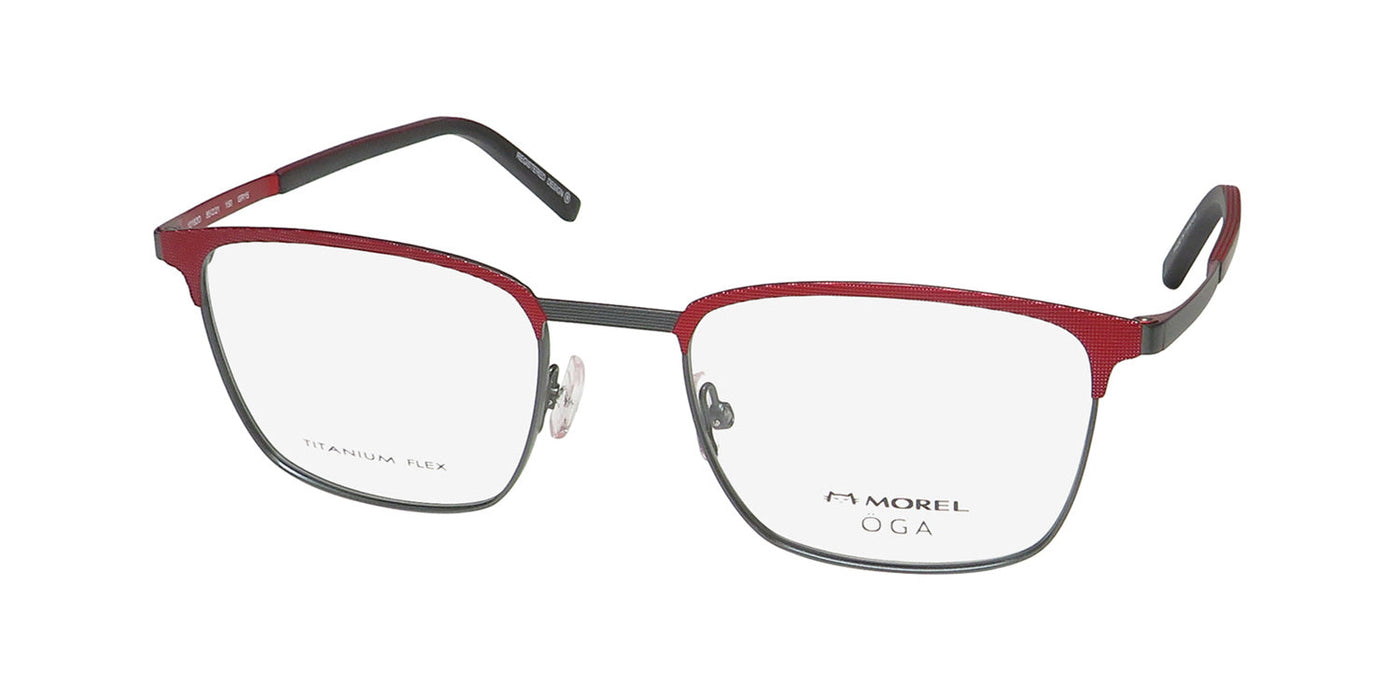 Morel Oga 10182o Eyeglasses