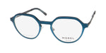 Morel Oga 10202o Eyeglasses - Product image