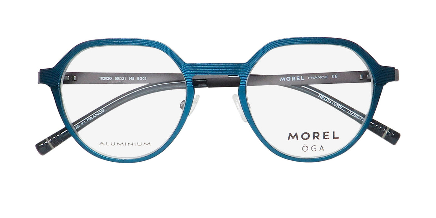 Morel Oga 10202o Eyeglasses - Product image