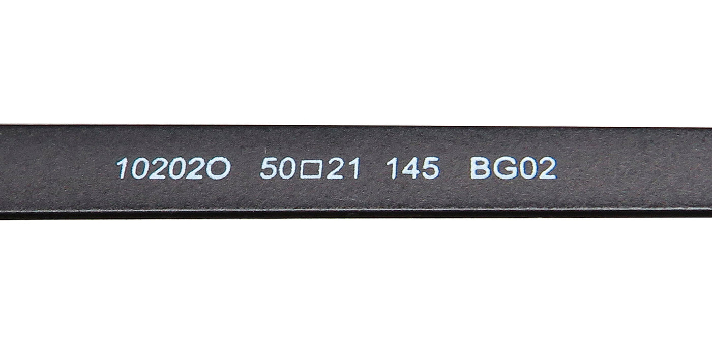 Morel Oga 10202o Eyeglasses - Product image