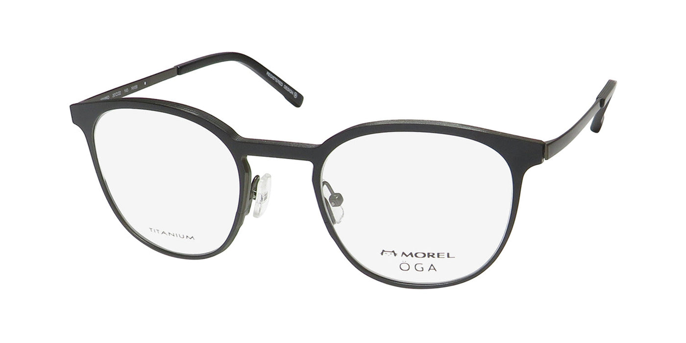 Morel Oga 10196o Eyeglasses
