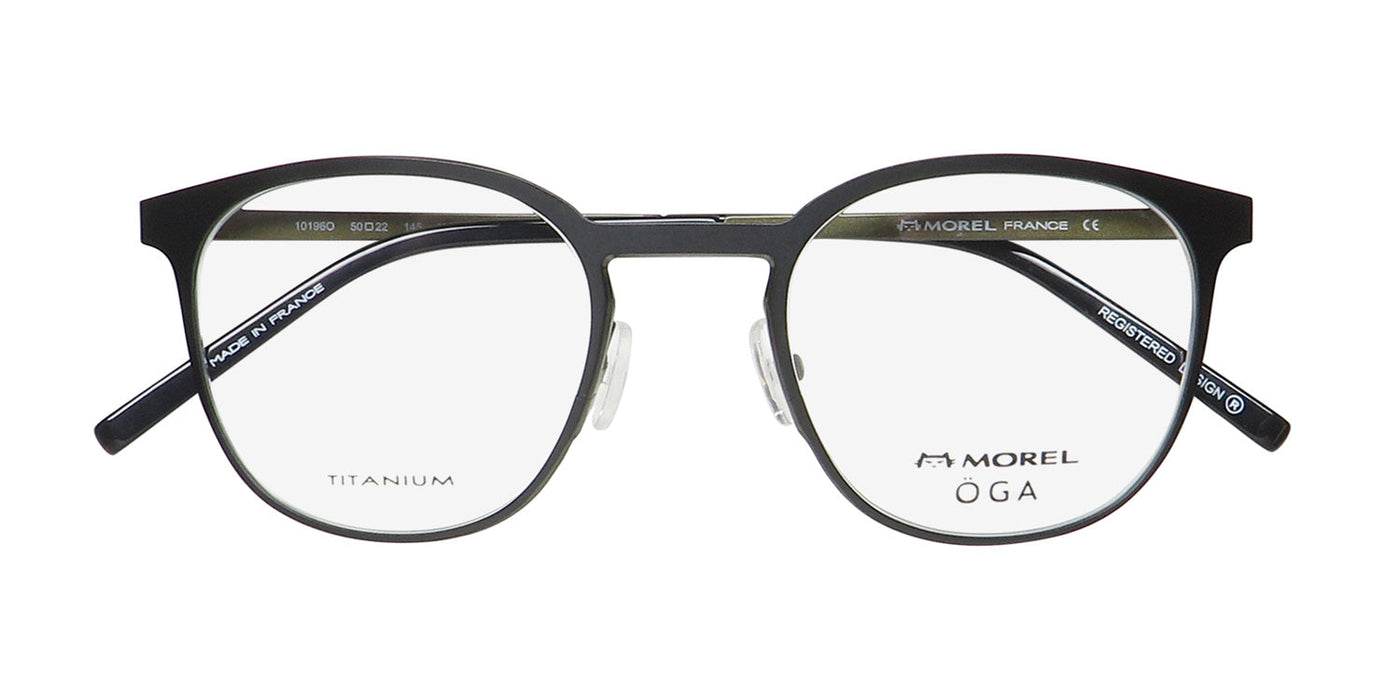 Morel Oga 10196o Eyeglasses