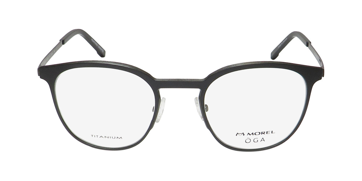 Morel Oga 10196o Eyeglasses