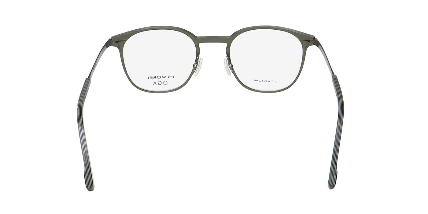 Morel Oga 10196o Eyeglasses