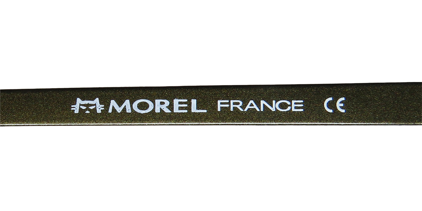 Morel Oga 10196o Eyeglasses