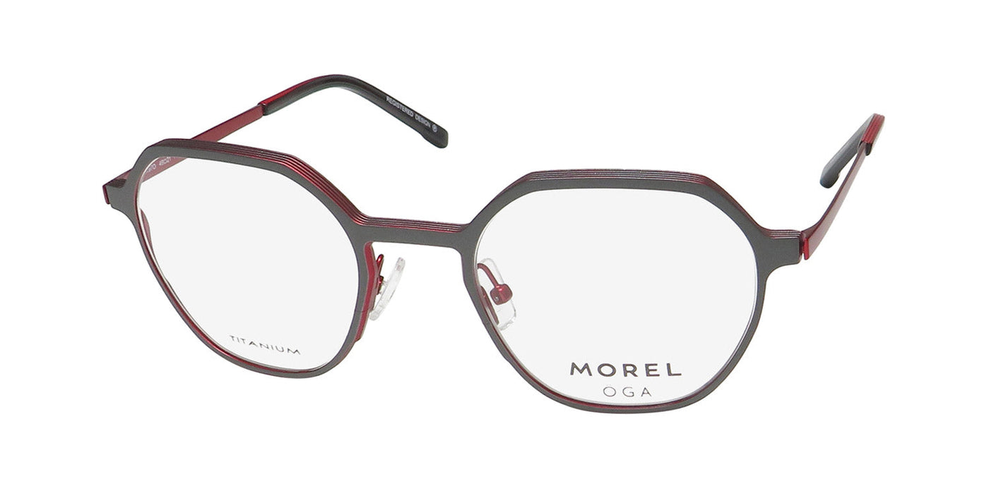 Morel Oga 10197o Eyeglasses