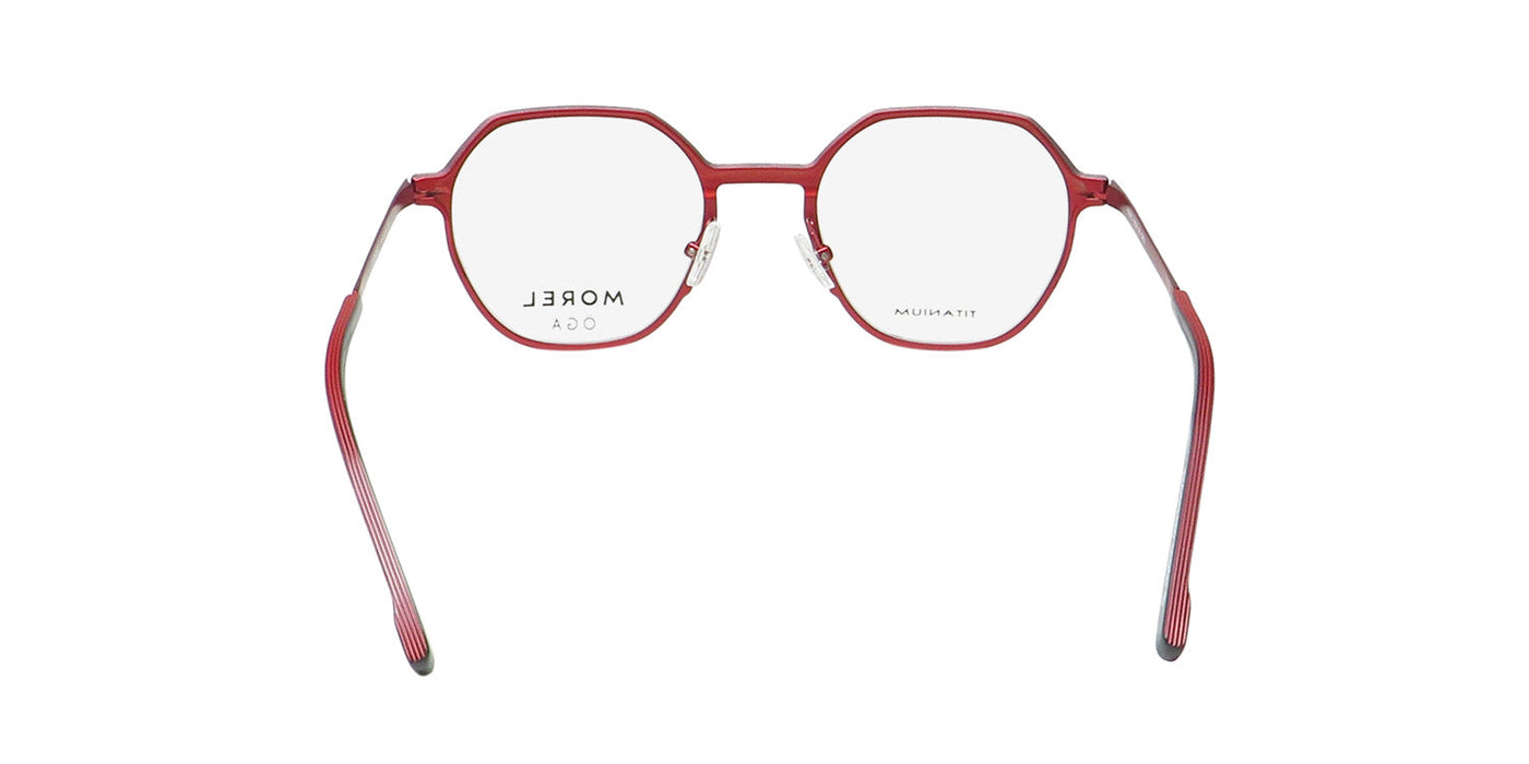 Morel Oga 10197o Eyeglasses