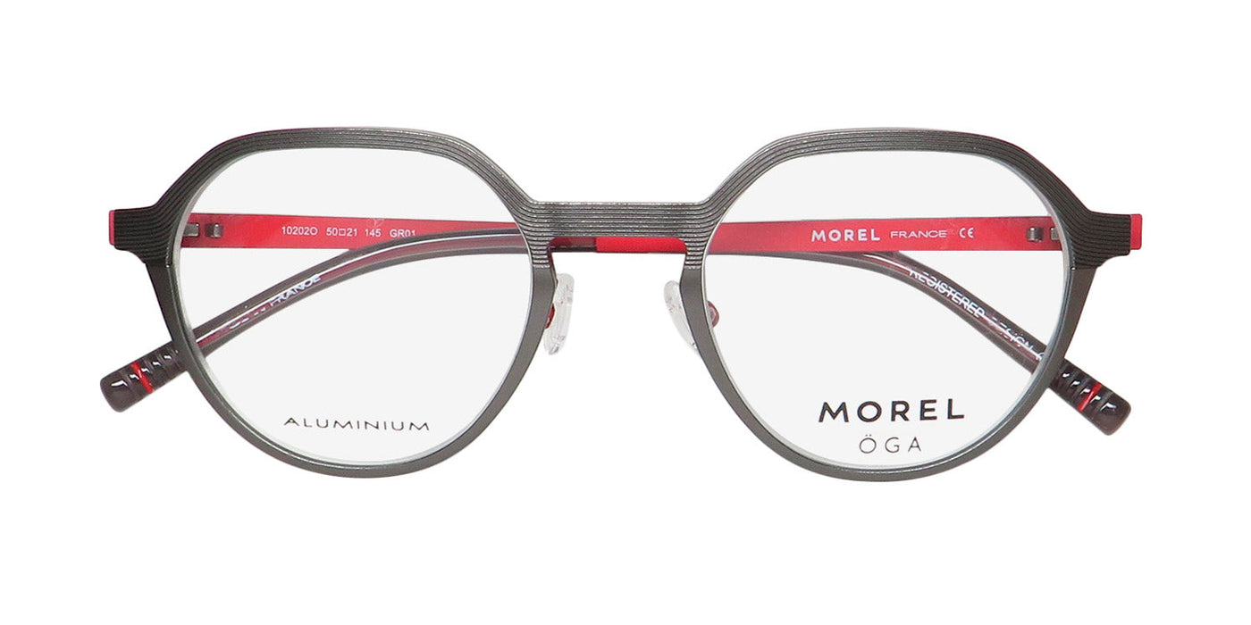 Morel Oga 10202o Eyeglasses - Product image