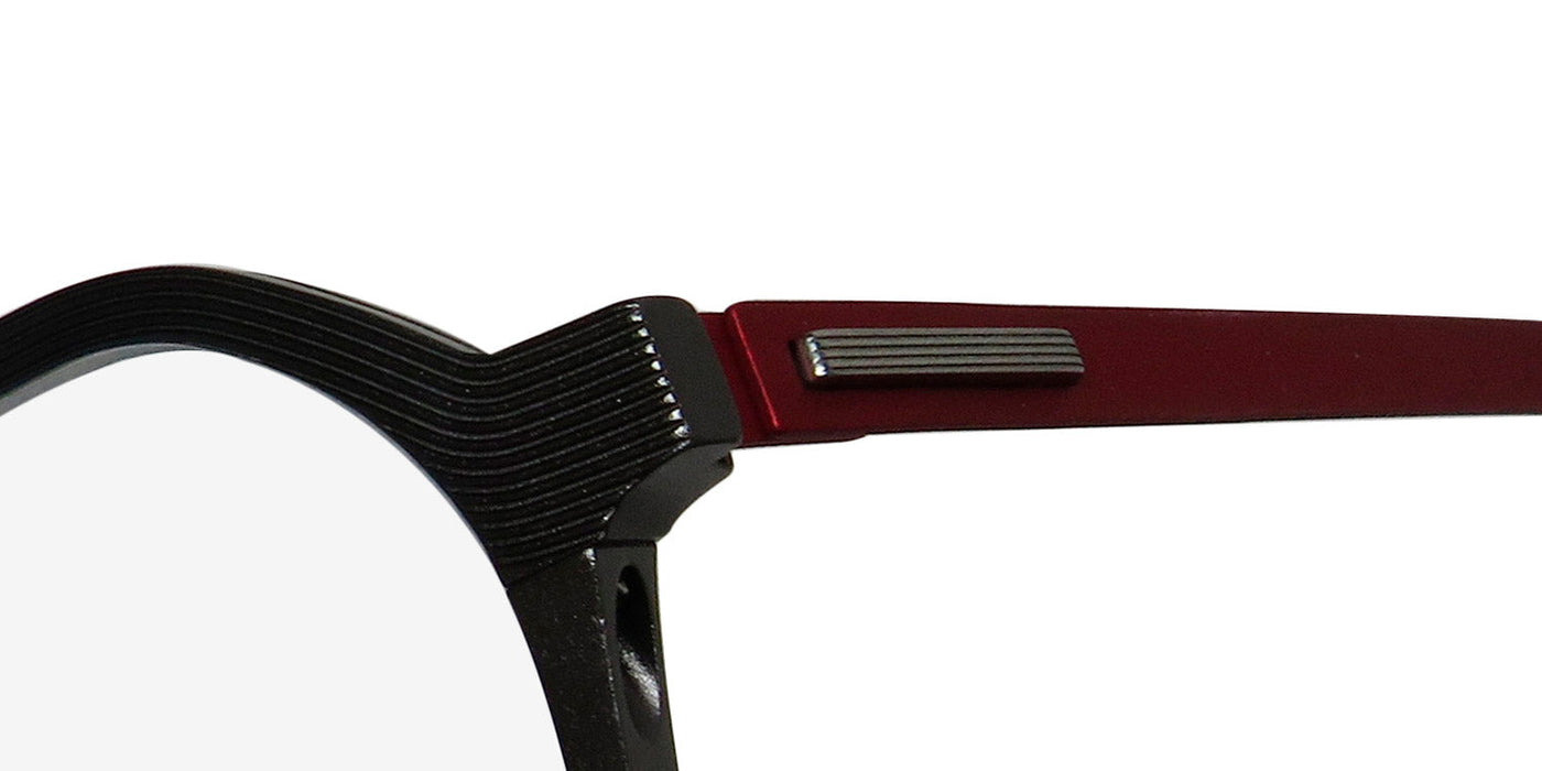 Morel Oga 10202o Eyeglasses - Product image