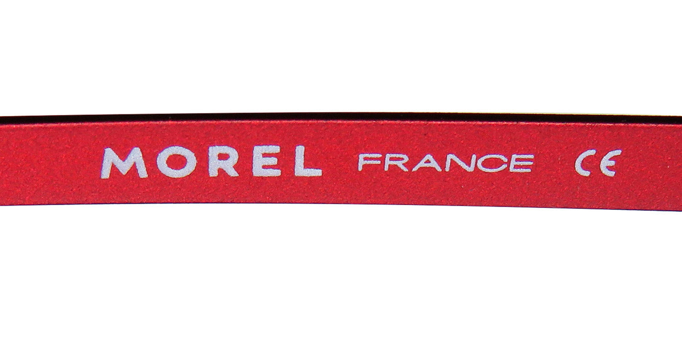 Morel Oga 10202o Eyeglasses - Product image