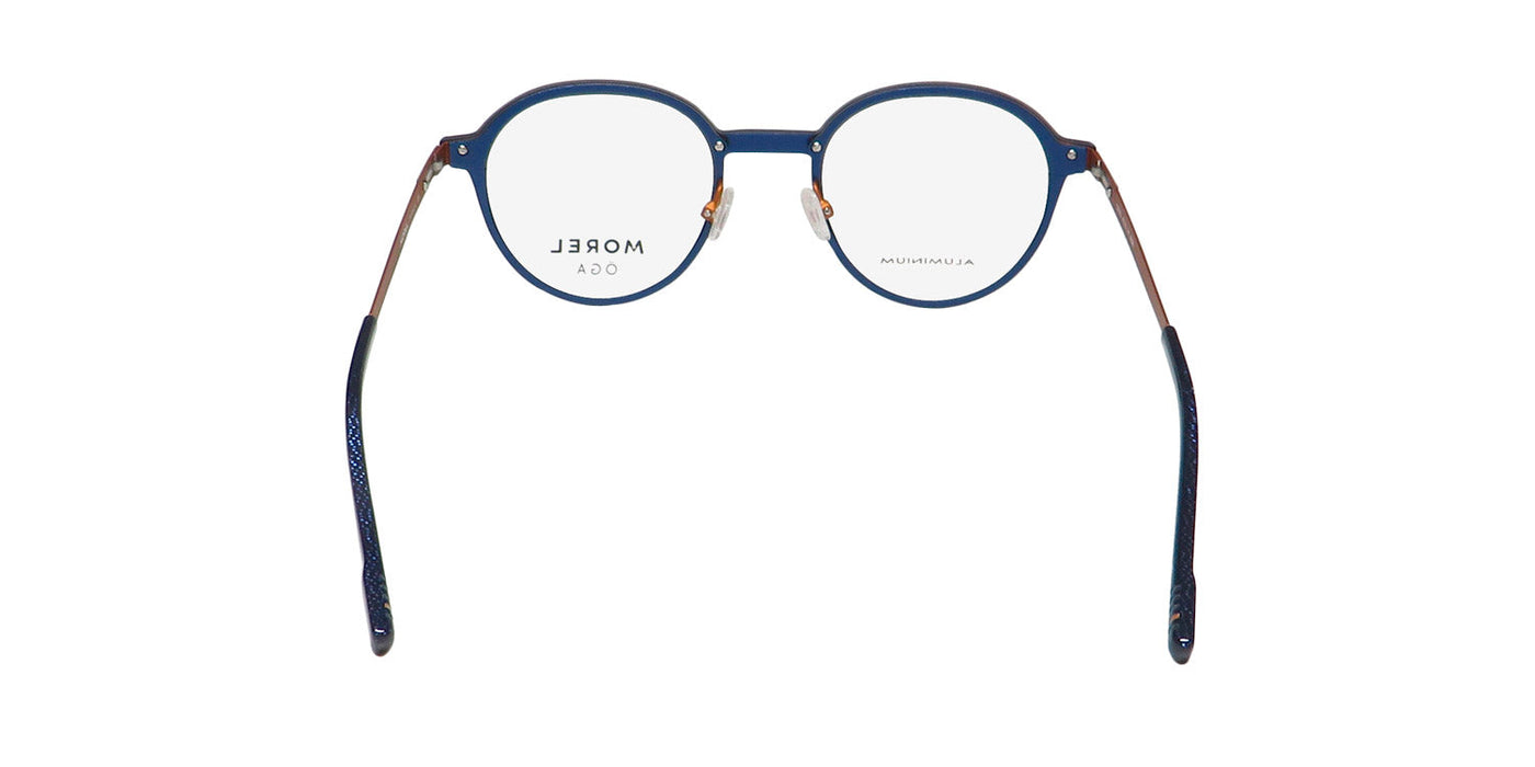 Morel Oga 10203o Eyeglasses