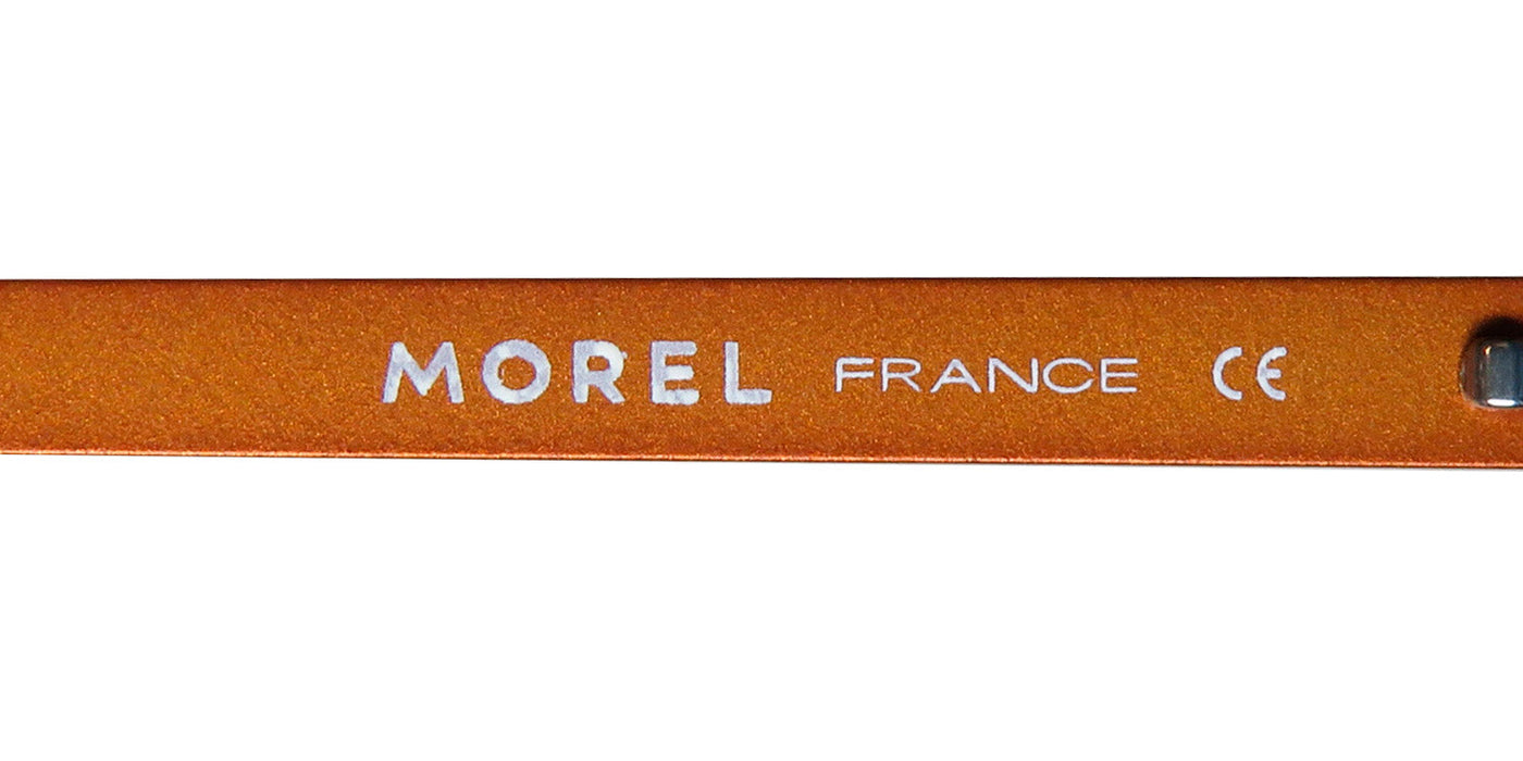 Morel Oga 10203o Eyeglasses