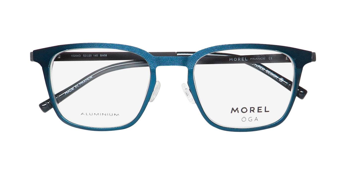 Morel Oga 10204o Eyeglasses