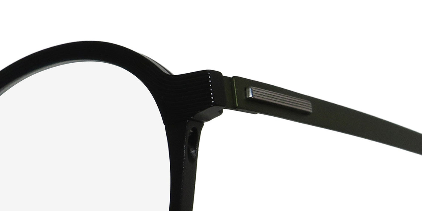 Morel Oga 10203o Eyeglasses