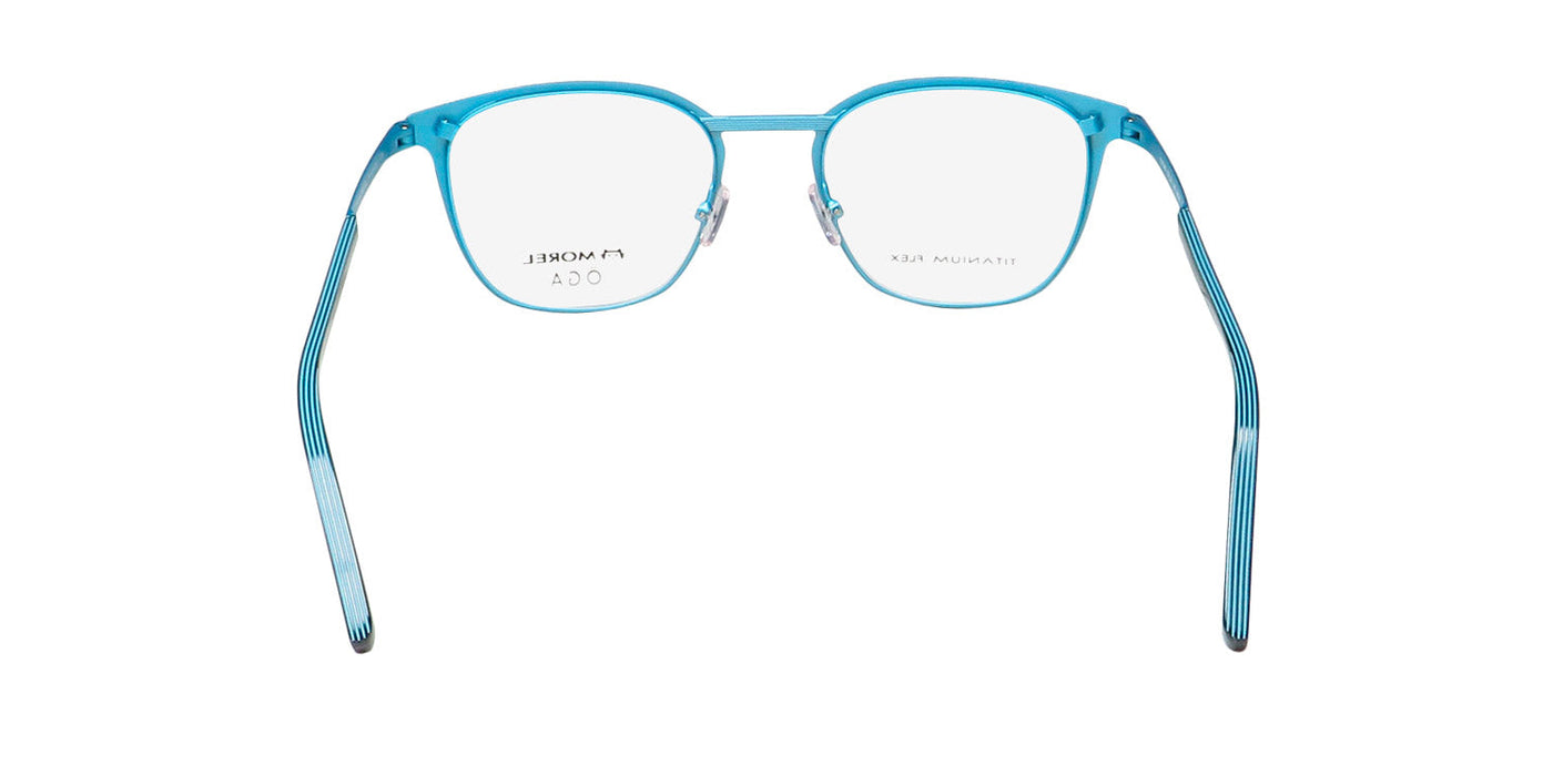 Morel Oga 10179o Eyeglasses