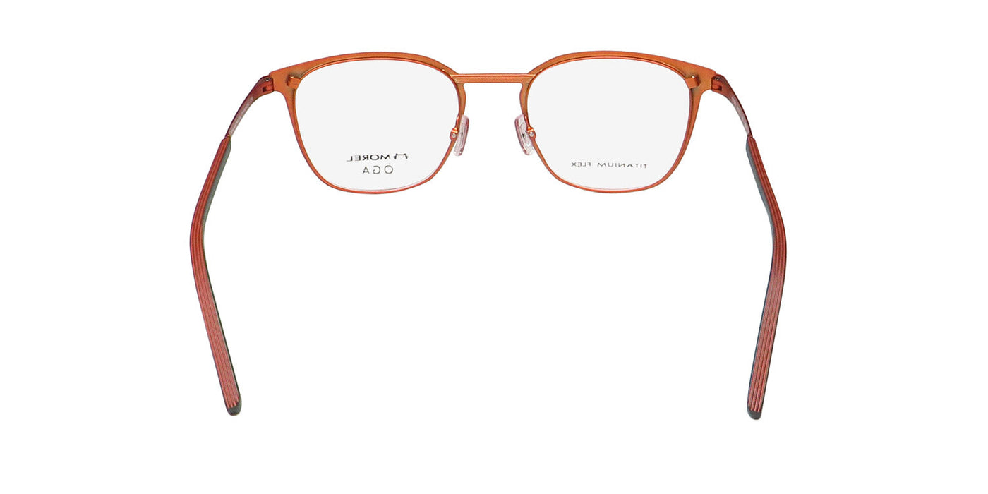 Morel Oga 10179o Eyeglasses