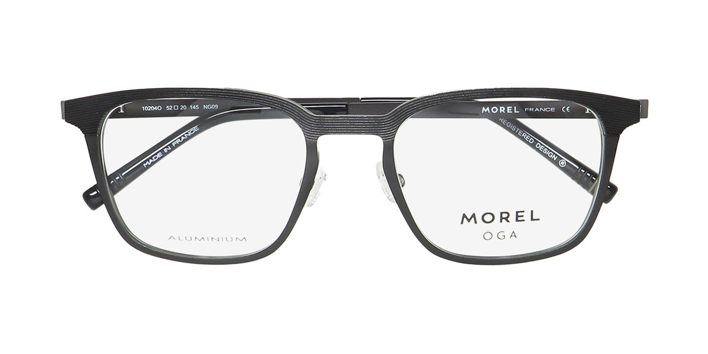 Morel Oga 10204o Eyeglasses