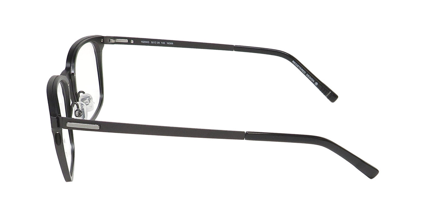 Morel Oga 10204o Eyeglasses