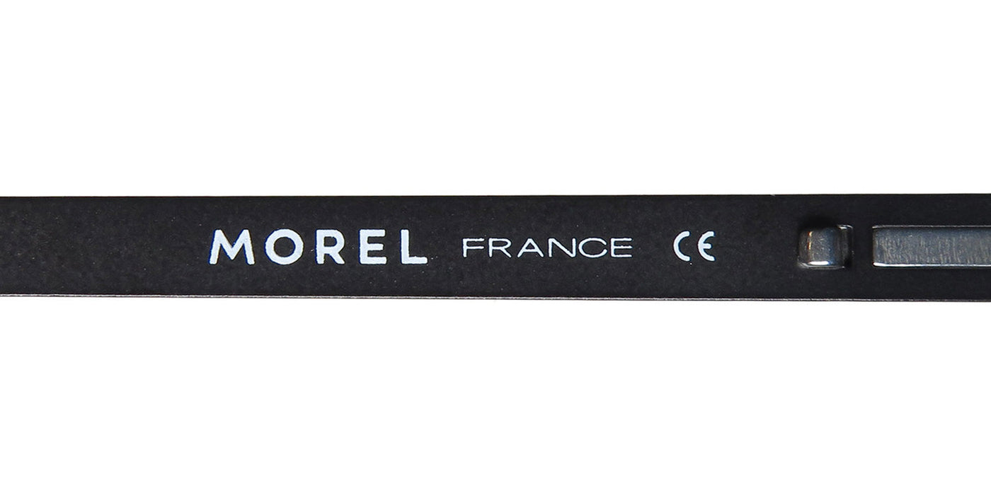 Morel Oga 10204o Eyeglasses