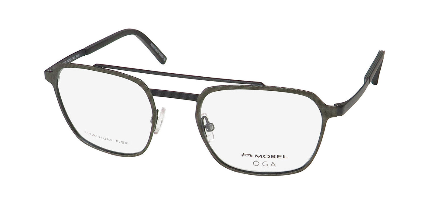 Morel Oga 10180o Eyeglasses