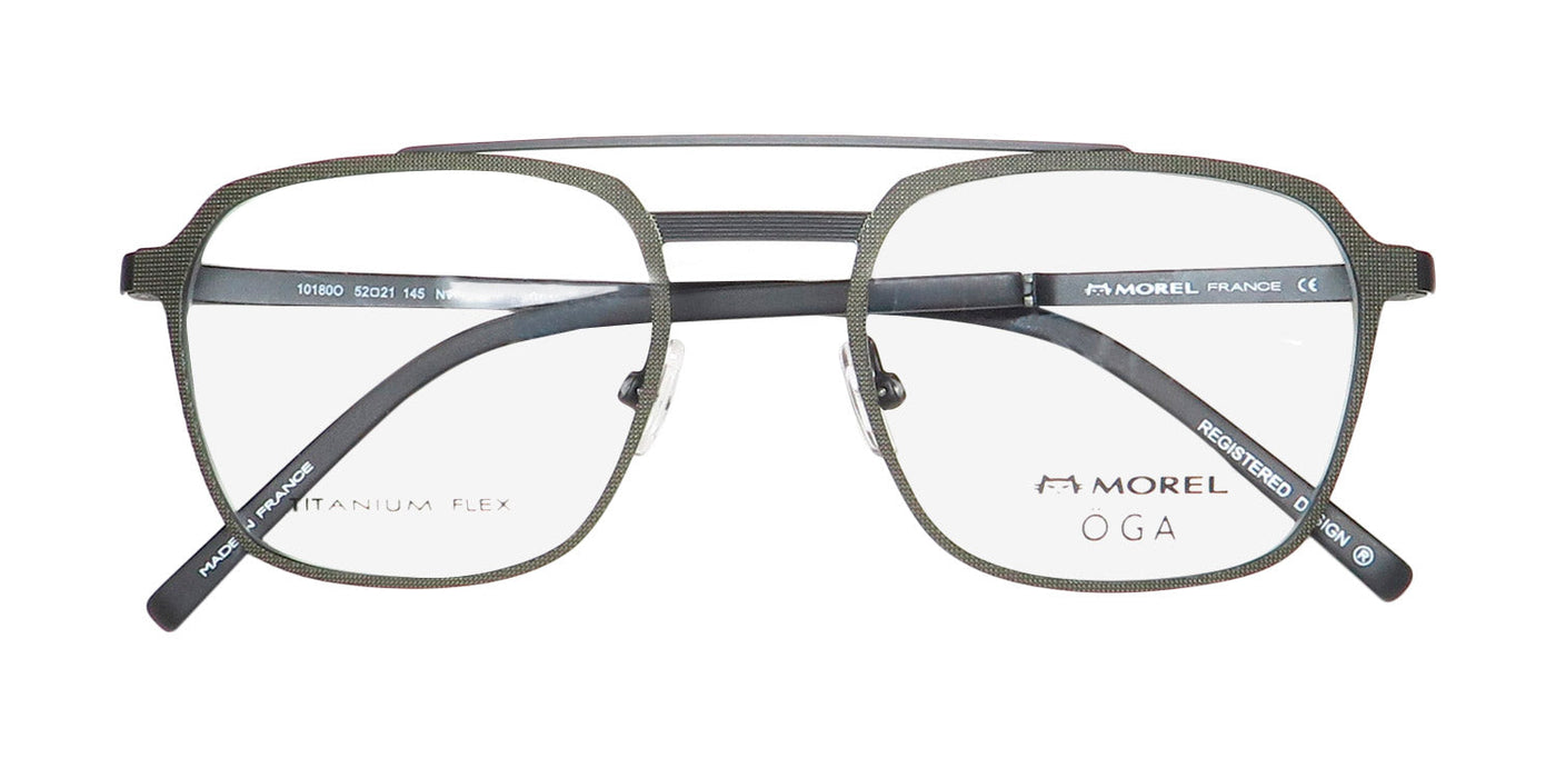Morel Oga 10180o Eyeglasses