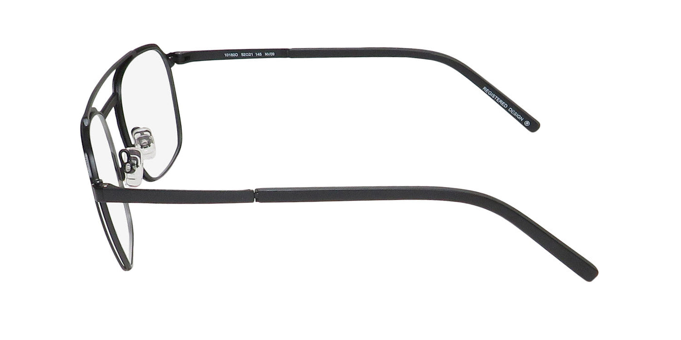 Morel Oga 10180o Eyeglasses