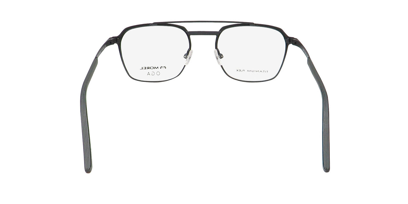 Morel Oga 10180o Eyeglasses