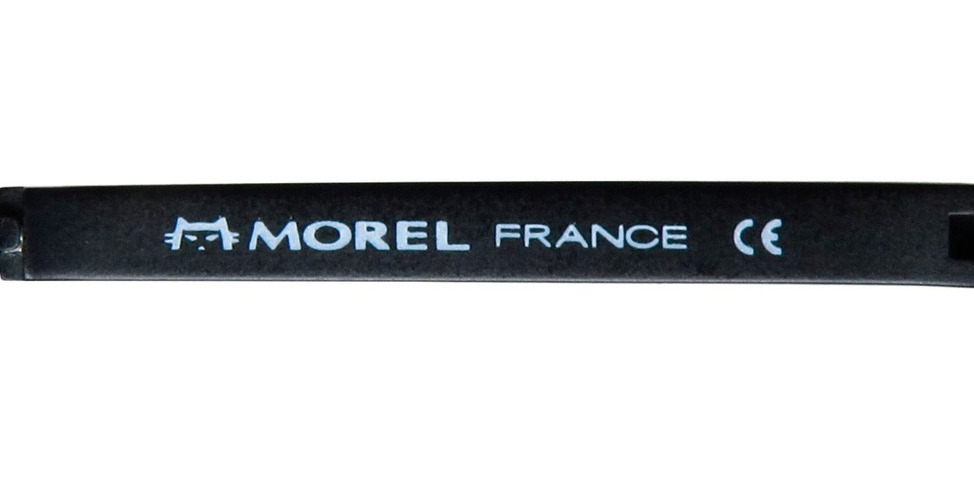 Morel Oga 10180o Eyeglasses