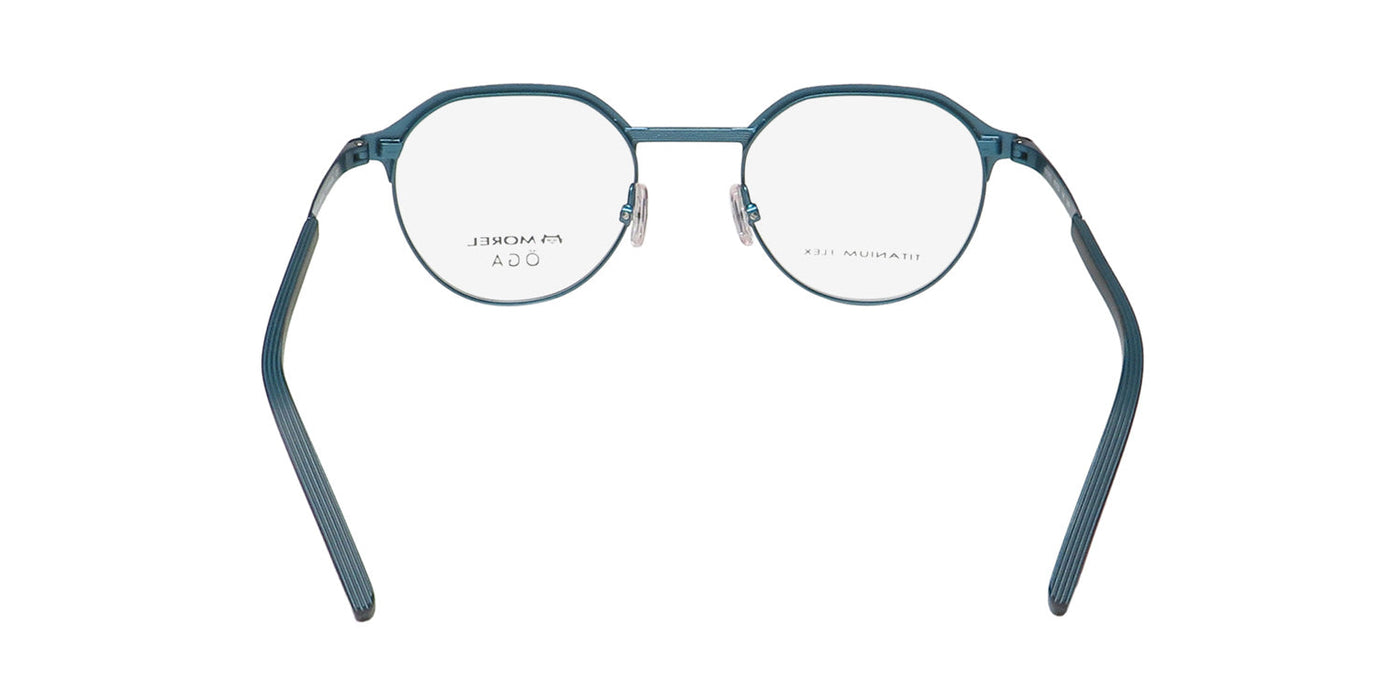 Morel Oga 10184o Eyeglasses