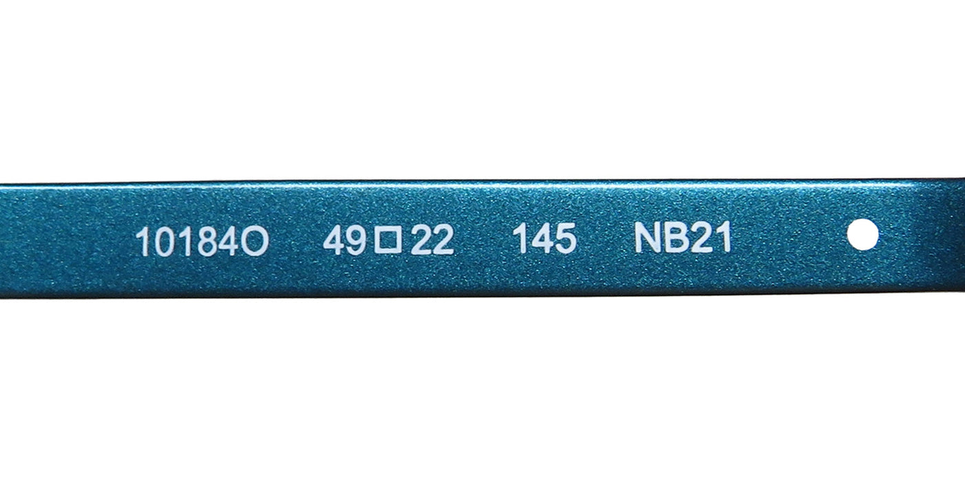 Morel Oga 10184o Eyeglasses