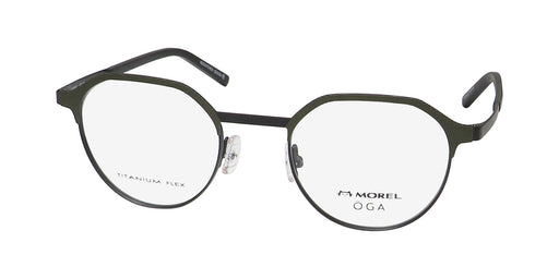 Morel Oga 10184o Eyeglasses - Product image