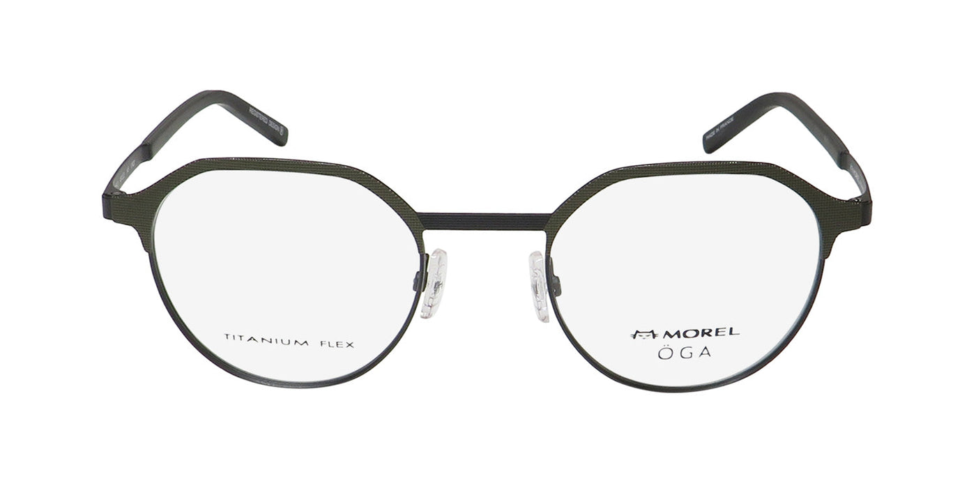 Morel Oga 10184o Eyeglasses