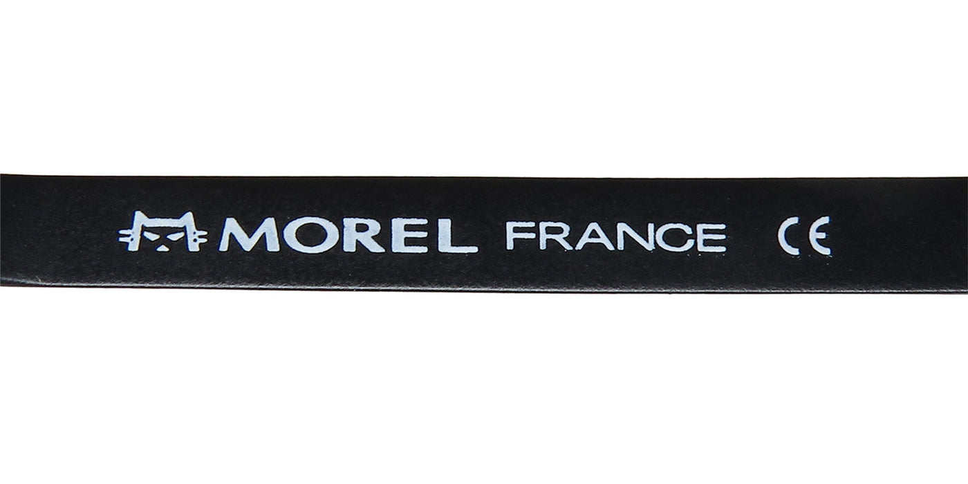Morel Oga 10184o Eyeglasses