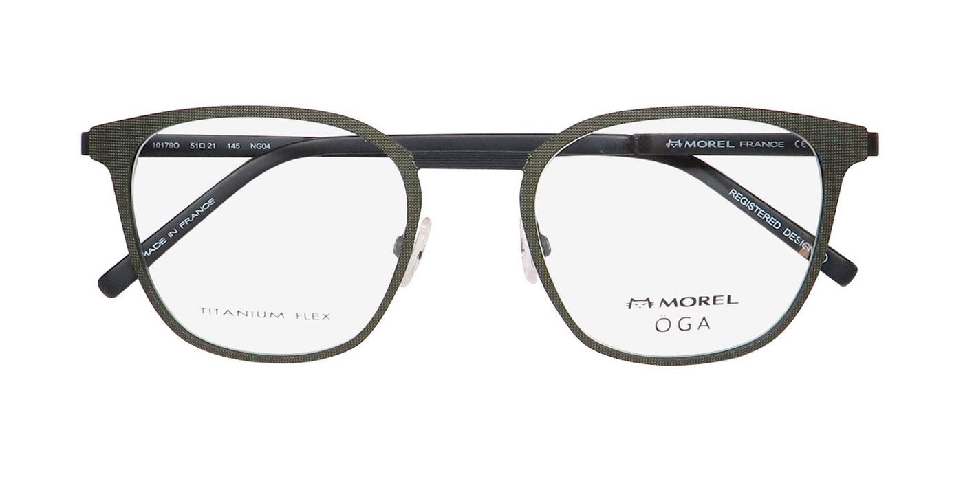 Morel Oga 10179o Eyeglasses