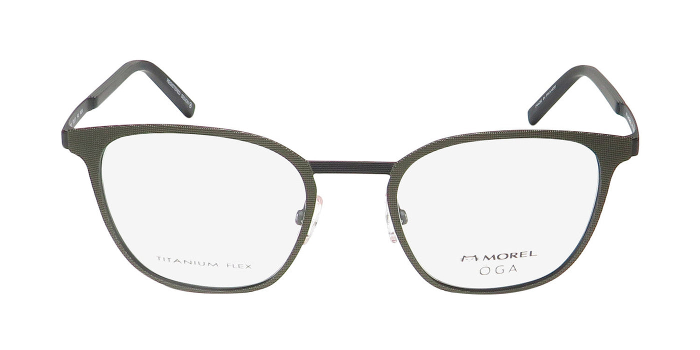 Morel Oga 10179o Eyeglasses