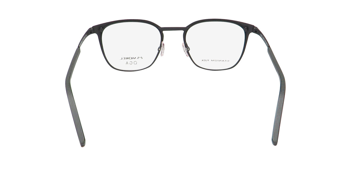 Morel Oga 10179o Eyeglasses