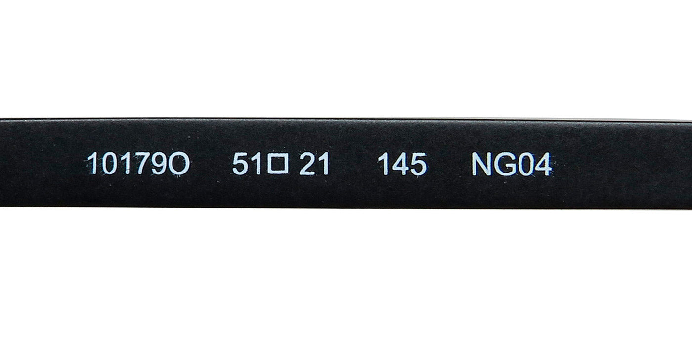 Morel Oga 10179o Eyeglasses